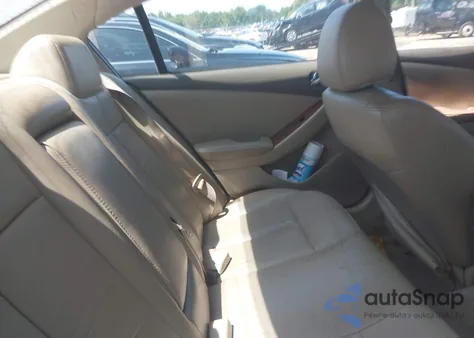 2007 Nissan Altima 2.5 S z USA, uszkodzony, nr VIN 1N4AL21E47C197674